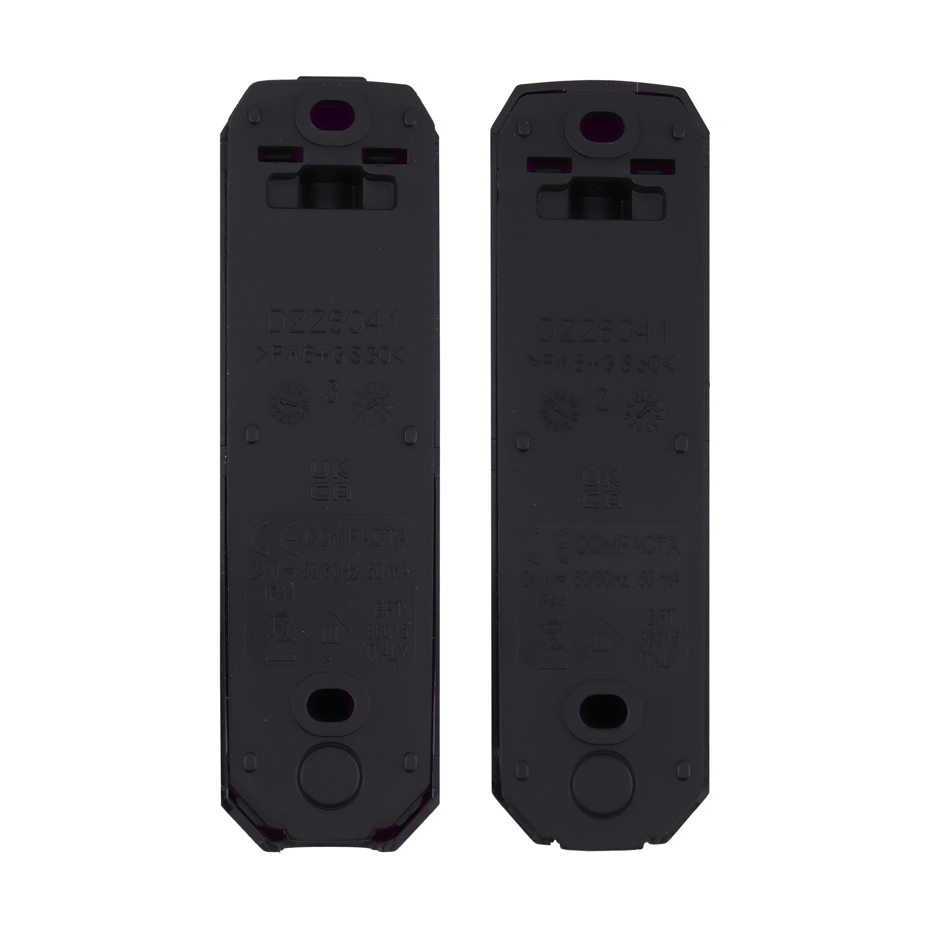BFT Compacta A20-180 Photocell Safety Beams | Remote Pro